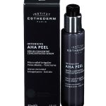 ESTHEDERM Intensive AHA Peel Sérum Doux 30ml Exfoliant Lissant Anti-Rides Éclat Grain Peau Affiné