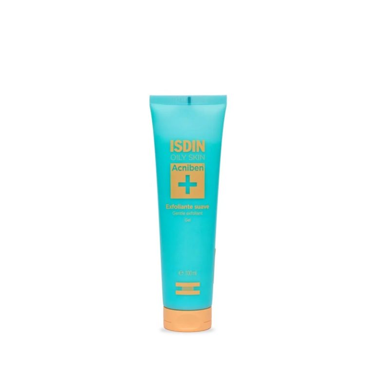 Isdin Acniben Exfoliant Doux 100ml - photo 3