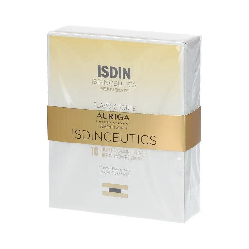 isdin-ceutics-auriga-flavo-c-forte-15-3-flacons Isdin Ceutics Auriga Flavo-C Forte 15% 3 Flacons – Image 1
