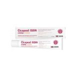 Isdin Cicapost Soin Dermatologique Post-Cicatrice Crème 50g
