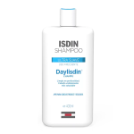 Isdin Daylisdin Ultrasuave Shampoing Usage Fréquent 400 ml