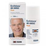 Isdin Eryfotona AK-Nmsc Fluid SPF 100+ 50 ml