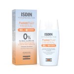 Isdin Foto Fusion Fluide Minérale SPF 50+ 50 ml