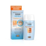 Isdin Foto Pediatrics Fusion Water SPF 50+ 50 ml