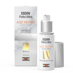Isdin Foto Ultra anti-Âge Fusion Fluide SPF 50+ 50 ml