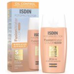 Isdin Fotoprotecteur Fusion Water Color Medium SPF 50+ 50 ml - photo 3