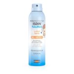 Isdin Fotoprotecteur Pédiatrics Lotion Spray SPF 50+ 250 ml