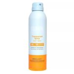 Isdin Fotoprotecteur Transparent Spray Wet Skin SPF 50+ 200 ml