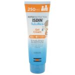 Isdin Fotoprotector Pediatrics Gel Crème SPF 50+ 250 ml