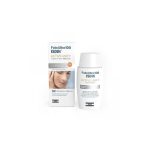 Isdin Fotoultra Active Unify Fusion Fluide Invisible SPF 50 50 ml