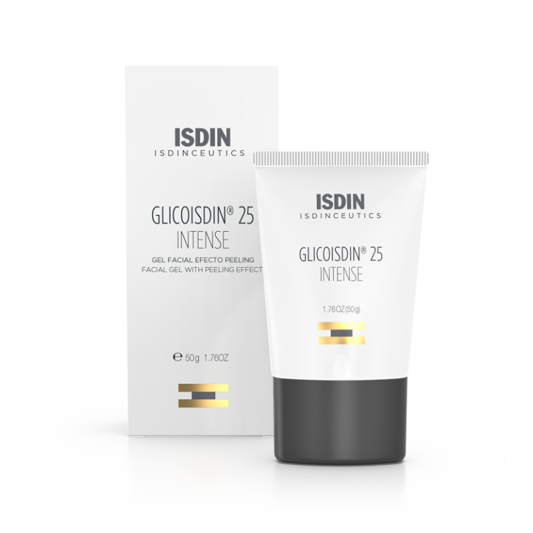 Isdin Glicoisdin 25 Intense Gel 50 g - photo 3
