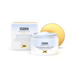 Isdin Isdinceutics Hyaluronic Moisture Peaux Normales à Sèches 50 g
