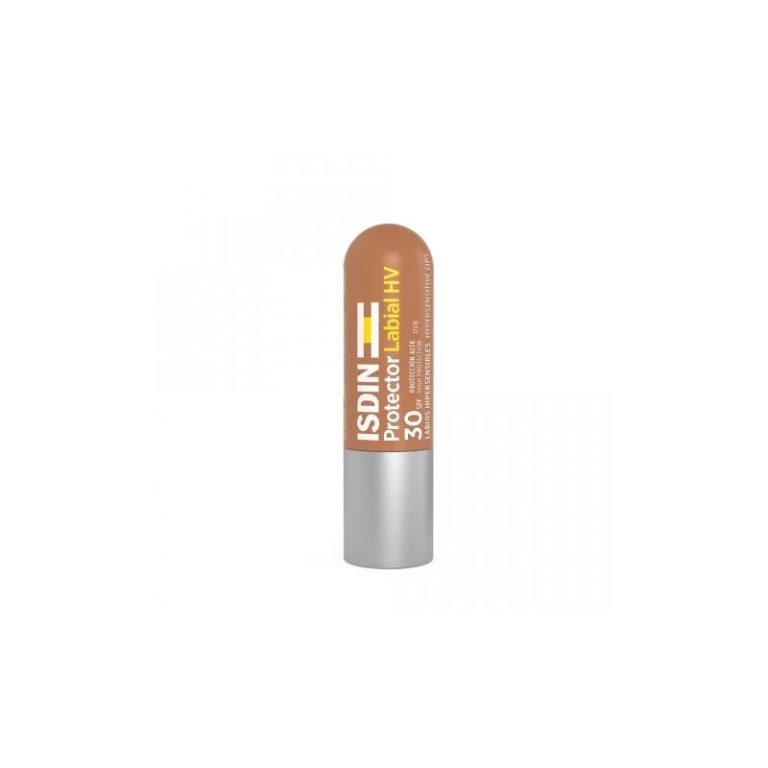 Isdin Protecteur Labial HV SPF 30 - photo 3