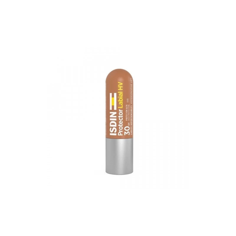 isdin-protecteur-labial-hv-spf-30-2 Isdin Protecteur Labial HV SPF 30 – Image 1