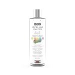 Isdin Solution Micellaire 4 en 1 400 ml