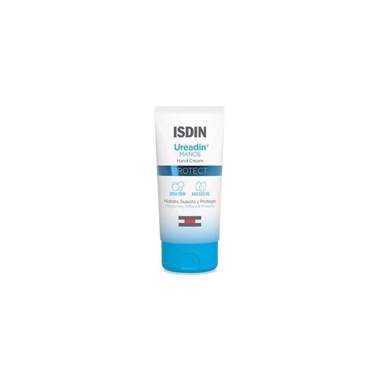 Isdin Ureadin Crème Mains Protect 50 ml - photo 3