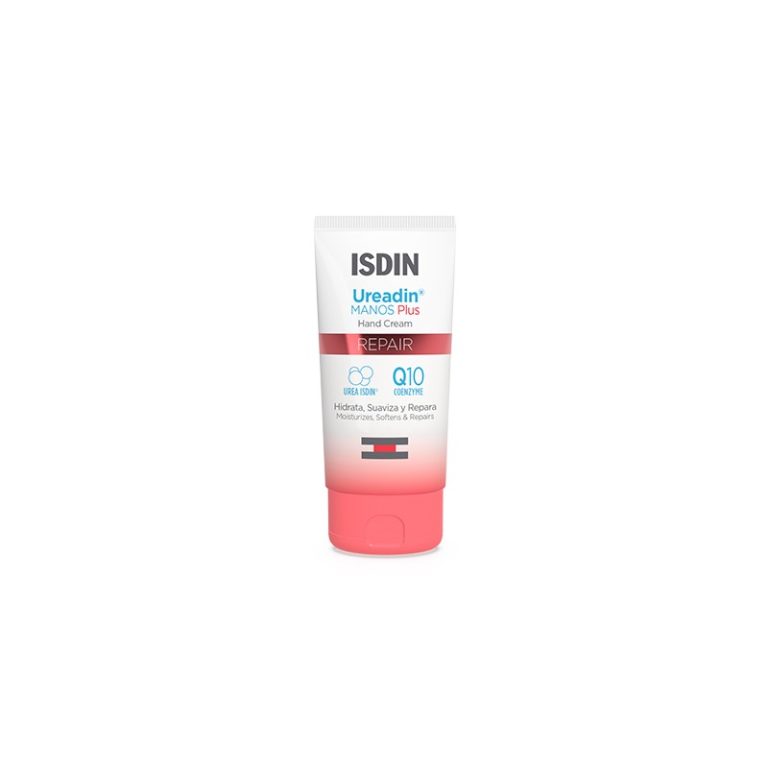 Isdin Ureadin Crème pour les Mains Réparatrice - photo 3