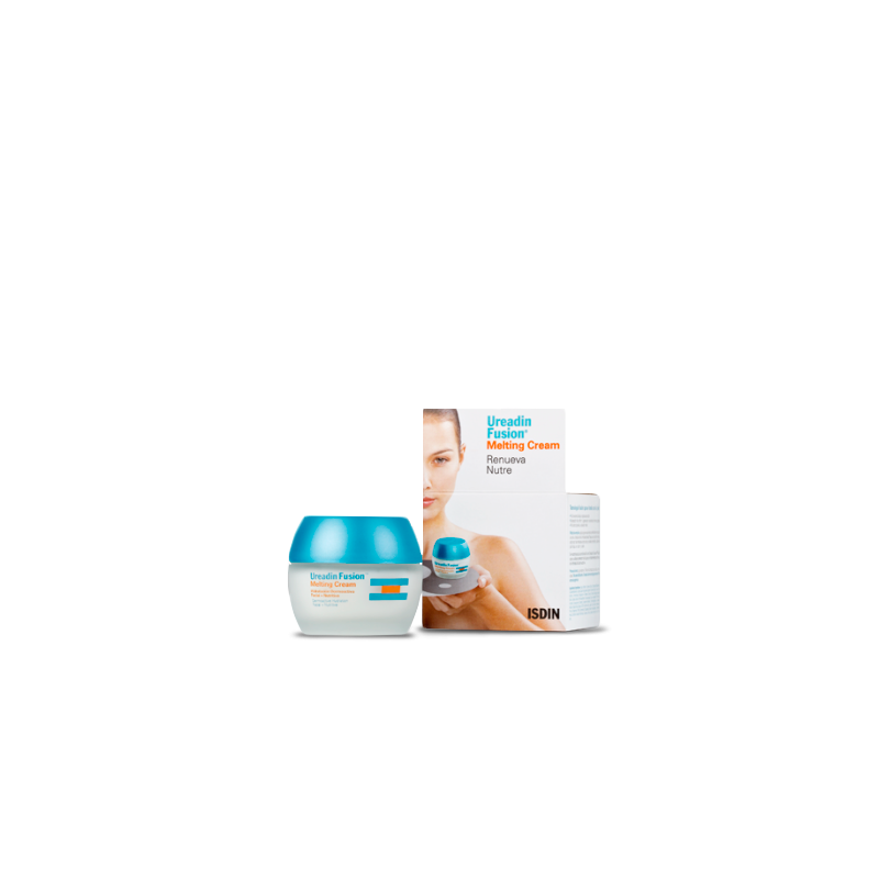 isdin-ureadin-fusion-creme-visage-50-ml-1 Isdin Ureadin Fusion Crème Visage 50 ml – Image 1