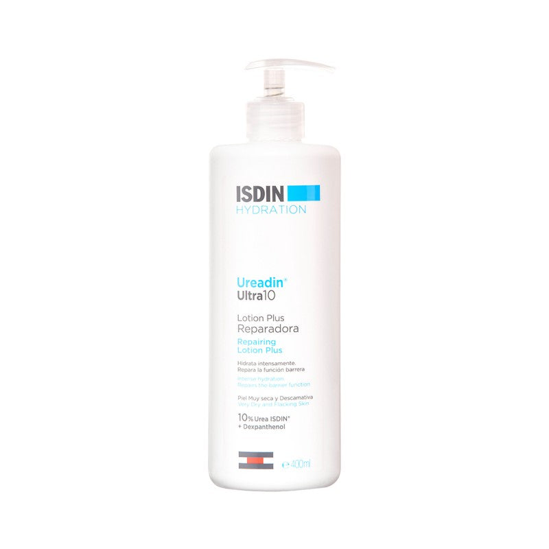 isdin-ureadin-ultra-10-lotion-plus-200-ml-2 Isdin Ureadin Ultra 10 Lotion Plus 200 ml – Image 1