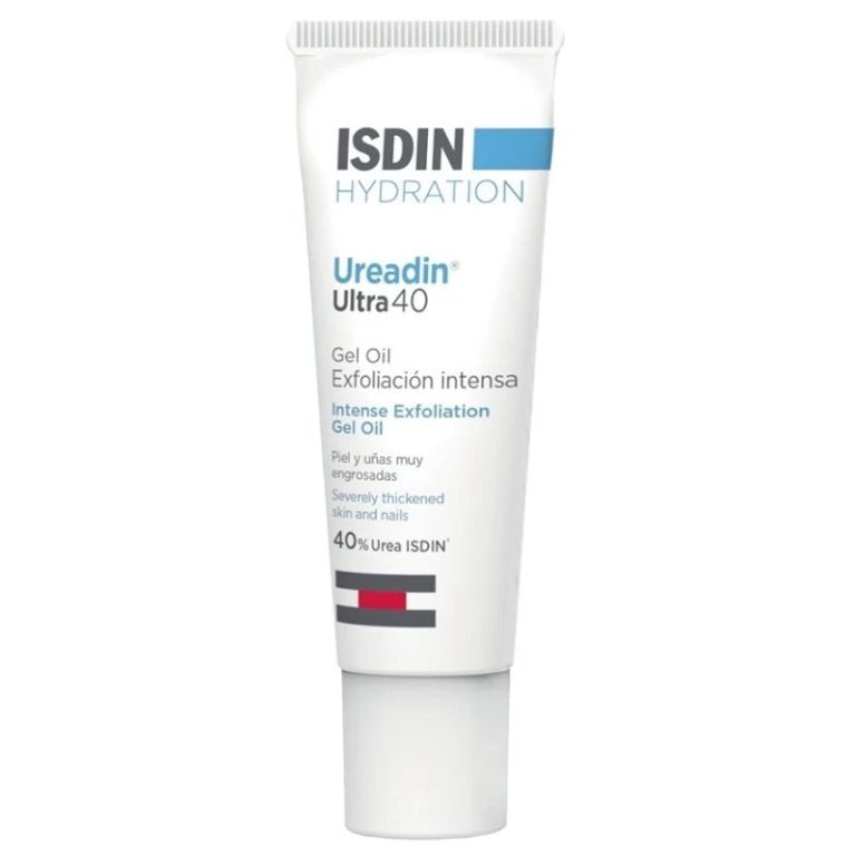 Isdin Ureadin Ultra 40 Gel-Oil 30 ml - photo 2