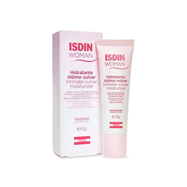 Isdin Woman Hydratant Vulvaire Intime 30g