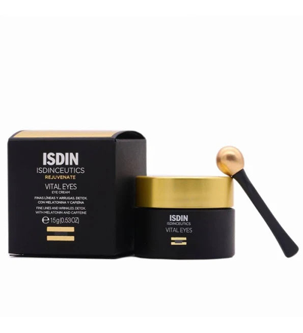 isdinagen-1 ISDIN Isdinceutics Vital Eyes 15gr – Image 1