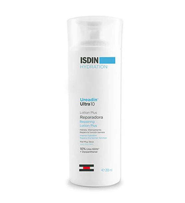 isdinur10-1 ISDIN UREADIN 10 LOTION PLUS 200ML - photo 3