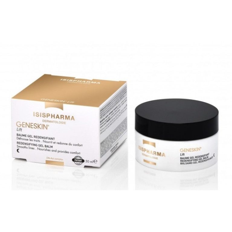 Isispharma Geneskin Lift Baume Gel Redensifiant 50 ml