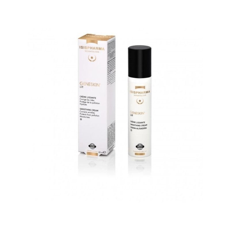 isispharma-geneskin-lift-creme-lissante-50-ml Isispharma Geneskin Lift Crème Lissante 50 ml