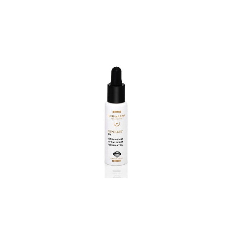 isispharma-geneskin-lift-serum-liftant-28-ml Isispharma Geneskin Lift Sérum Liftant 28 ml
