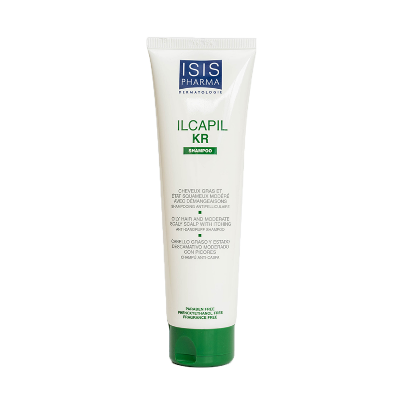 isispharma-ilcapil-kr-shampooing-antipelliculaire-150-ml_cd204663-fd4f-4c19-bdb6-6312153b7162 Isispharma Ilcapil KR Shampooing Antipelliculaire 150 ml