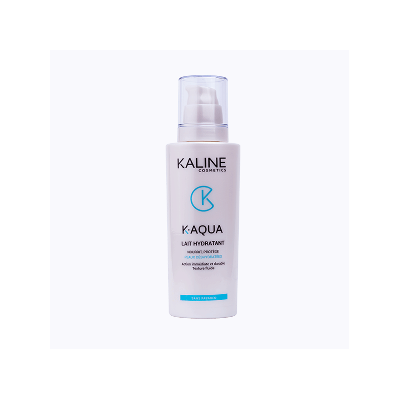 kaline-k-aqua-lait-hydratant-200-ml Kaline K-Aqua Lait Hydratant 200 ml – Image 1