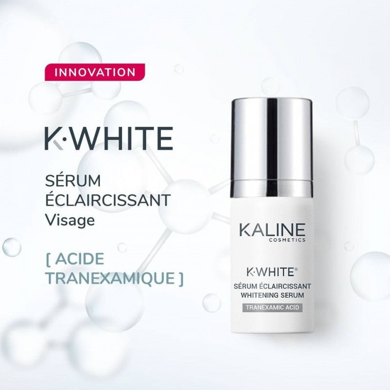 kaline-k-white-serum-eclaircissant-15-ml Kaline K-White Sérum Éclaircissant 15 ml – Image 1