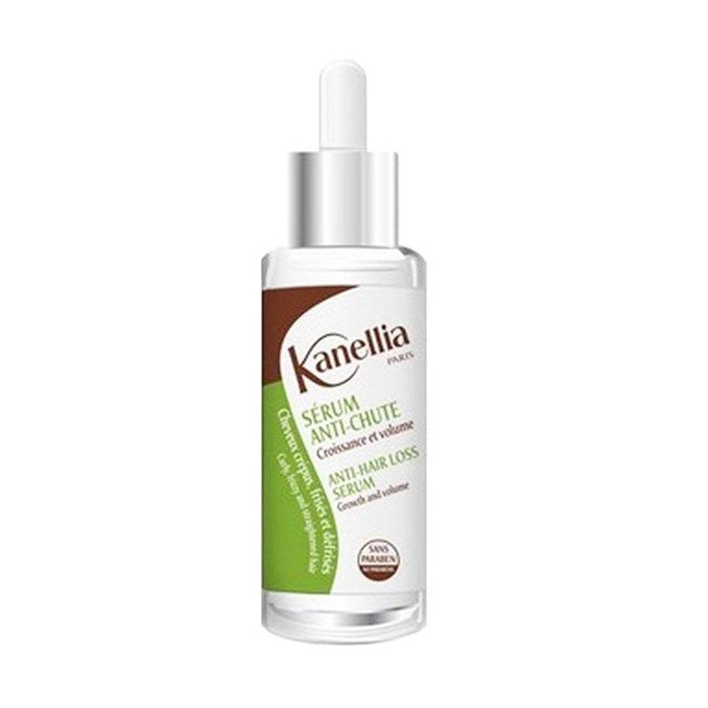 kanellia-Serum-Anti-Chute-60ml-prix-maroc-parapharmacie-casablanca kanellia Sérum Anti Chute 60ml – Image 1