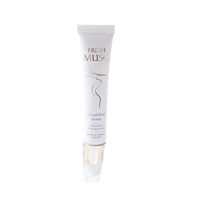 keramla-paris-keramla-fresh-musc-gel-parfume-intime-perle-d-orient-20-ml-hygiene-intime-Global-para-prix-Maroc FRESH MUSC GEL PARFUME INTIME PERLE D ORIENT 20 ML – Image 1
