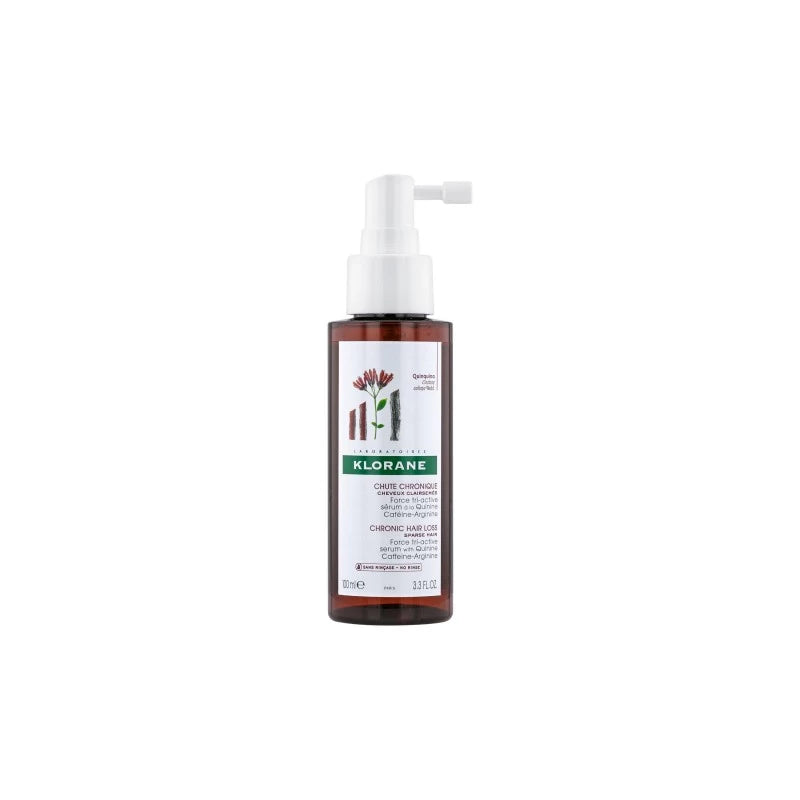 klorane-force-tri-active-anti-chute-chronique-100-ml Klorane Force Tri-Active anti-Chute Chronique 100 ml