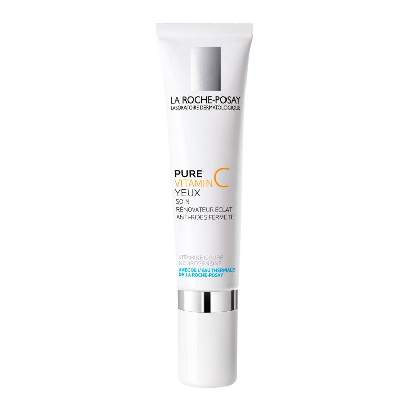la-roche-posay-pure-vitamin-c-yeux-15-ml La Roche-Posay Pure Vitamin C Yeux 15 ml – Image 1