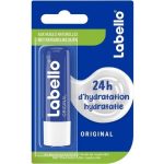 LABELLO BAUME À LÈVRES ORIGINAL 24H D’HYDRATATION