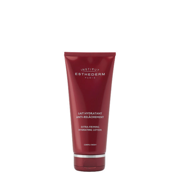 lait-hydratant-anti-relachement-tube0560-nova-para-pharmacie-maroc-prix-livraison ESTHEDERM Soins Corps Lait Hydratant Anti-Relâchement 200ml Fermeté Intense Hydratation Profonde Raffermissement Cutané – Image 1