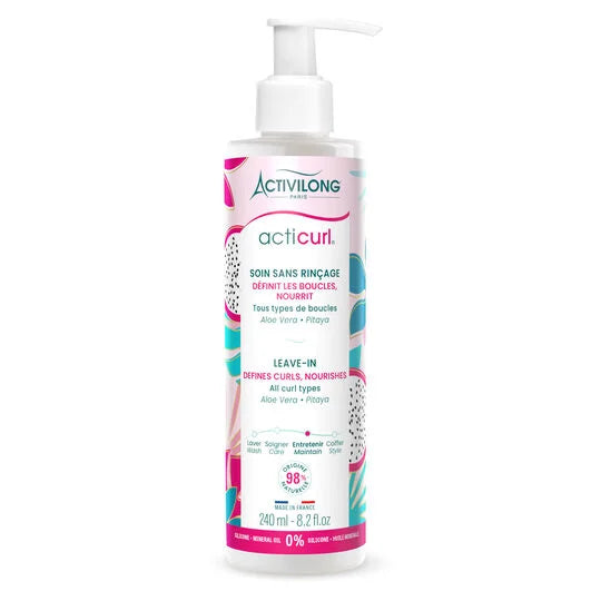 lait-thermo-protecteur-acticurl-a41102-1-2-nova-para-pharmacie-maroc-prix-livraison ACTIVILONG Acticurl Leave-In Soin Sans Rinçage Boucles Cheveux Bouclés Frisés – Image 1