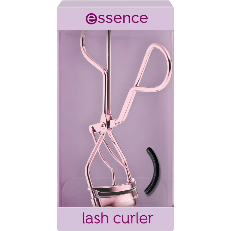 Essence recourbe-cils - photo 2