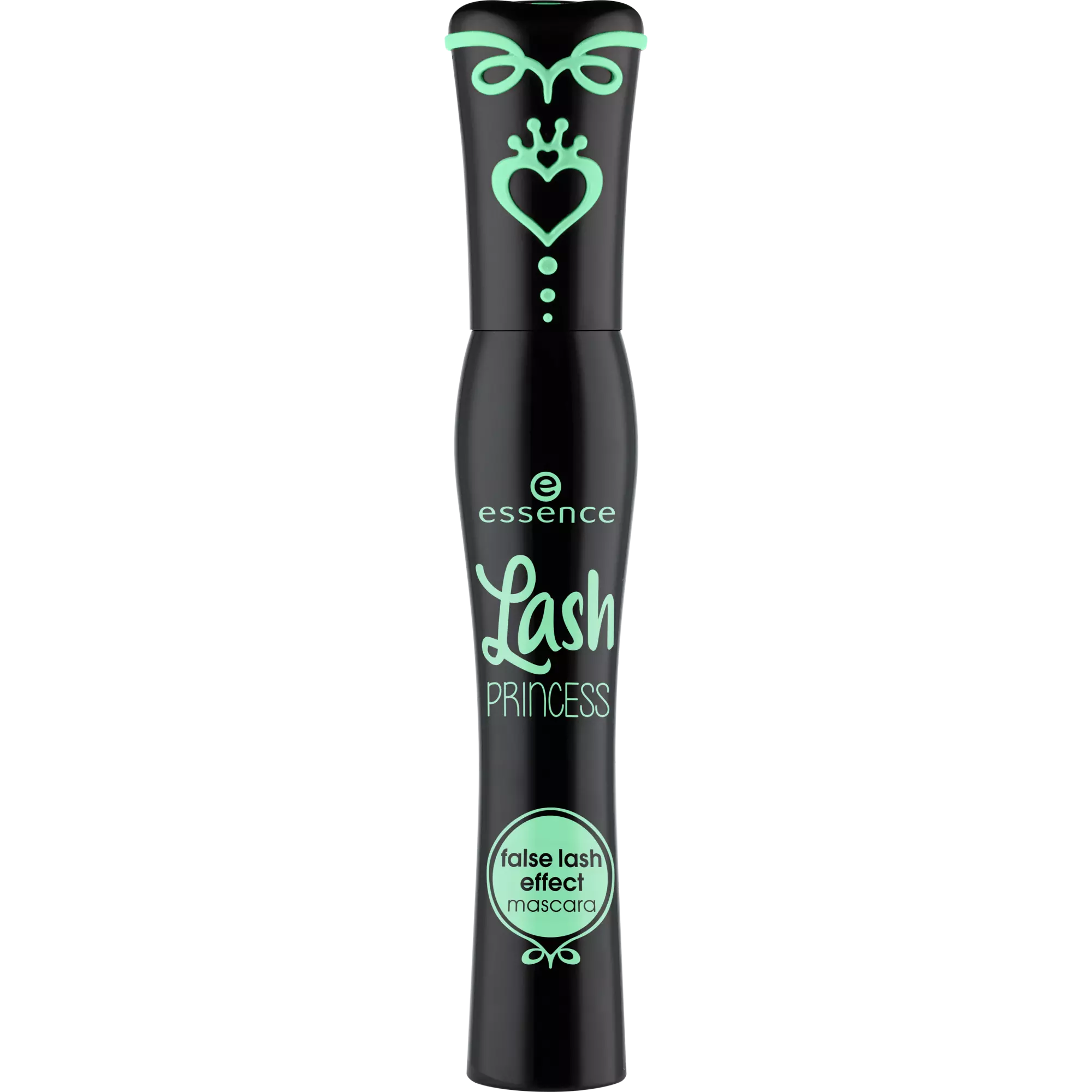 lashver Essence Lash PRINCESS false lash effect mascara effet faux cils – Image 1