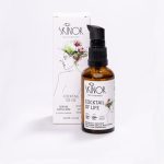 Skinor Sérum Capillaire D'argan Naturel 50ml