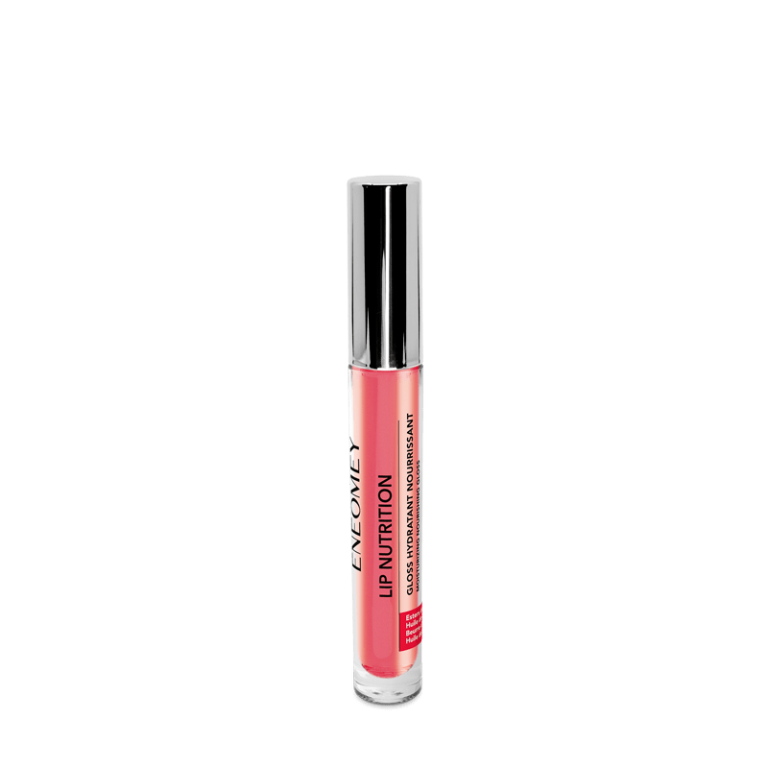 ENEOMEY Lip Nutrition Gloss Hydratant Nourrissant 4ml Soin Lèvres Repulpant Protecteur - photo 2