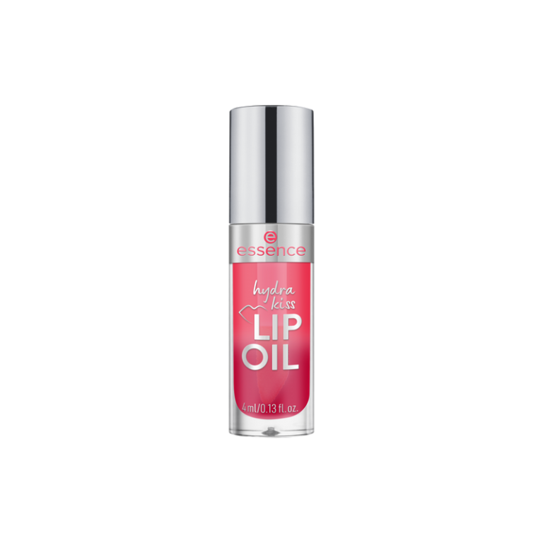 Essence Lip Oil Hydra Kiss essence - photo 2