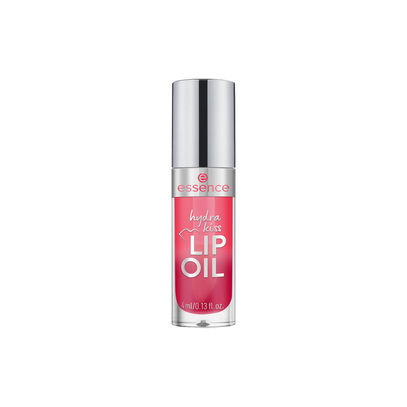 lip_oil_11 Essence Lip Oil Hydra Kiss essence – Image 1