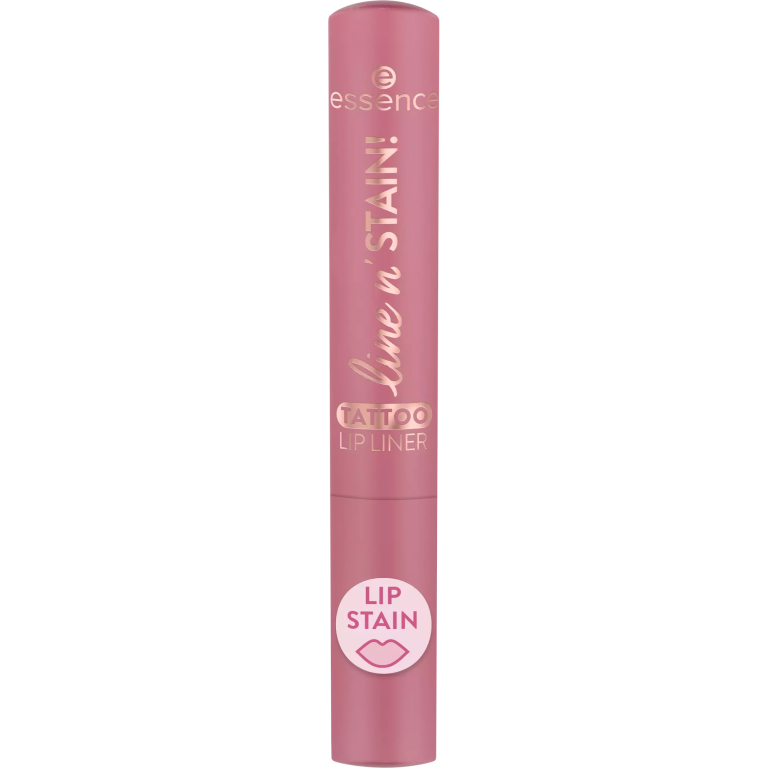 Essence line n' STAIN TATTOO LIP LINER crayon à lèvres - photo 2