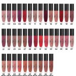Golden Rose - Longstay Liquid Matte Lipstick