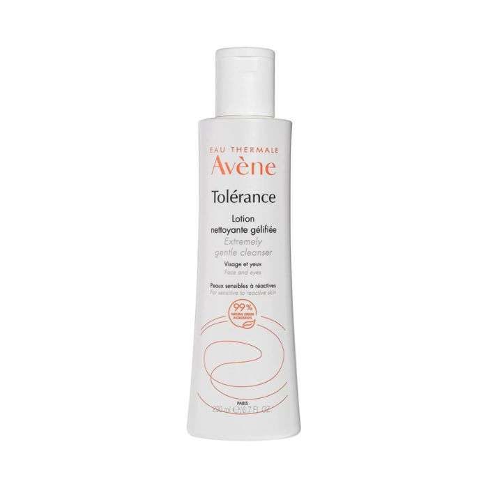 lo Avène Tolérance Lotion nettoyante 200 ml – Image 1