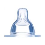 MAM Tétine 3 +4m - Pour Biberons